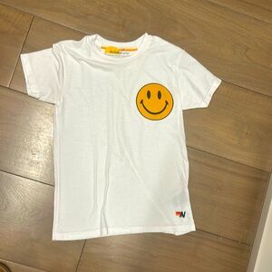 Aviator Nation white shirt